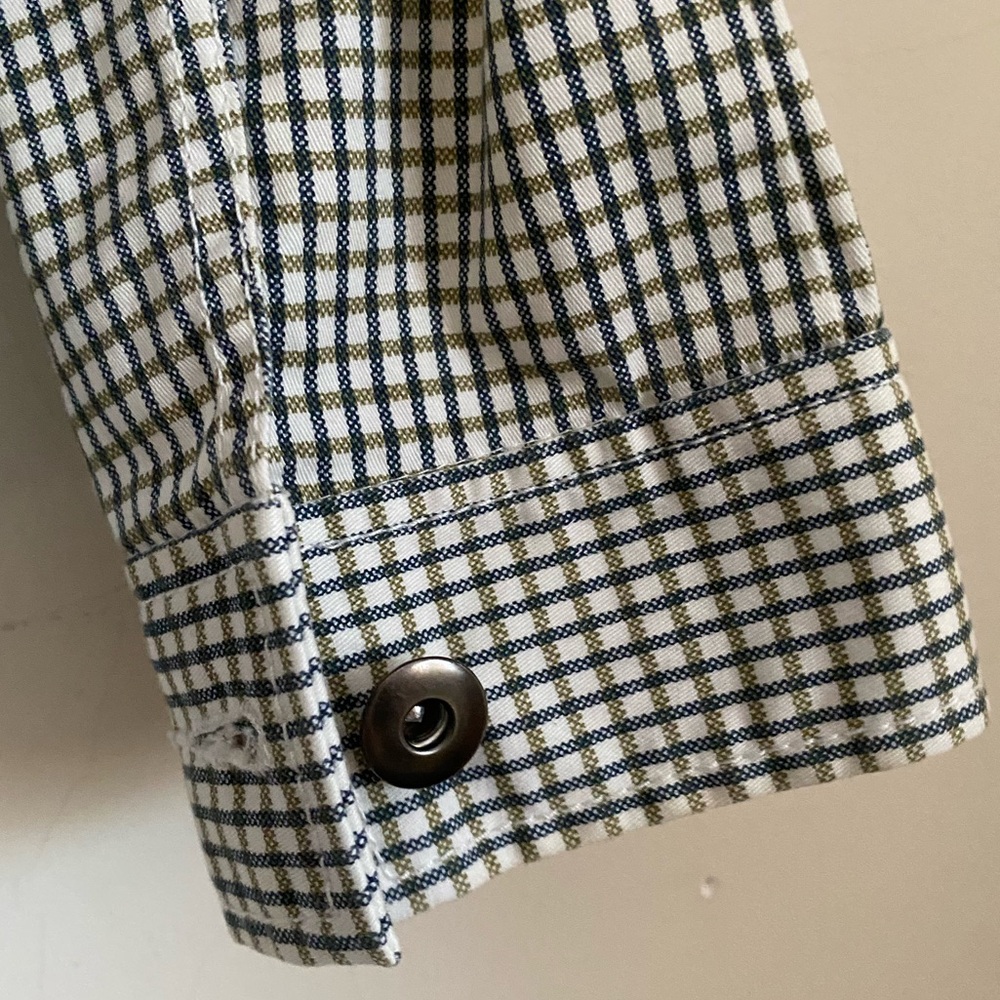 Unique 90's Jacket by 209 West NYC - Picture 7 of 11